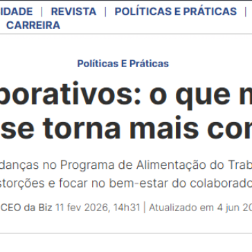 Benefícios corporativos: o que muda quando o mercado se torna mais competitivo – Você RH