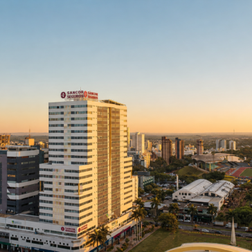 Sancor Seguros amplia presença no interior de São Paulo