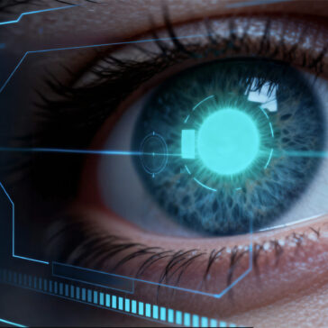 Dia Mundial da Saúde Ocular: inovação tecnológica amplia prevenção e diagnóstico precoce de doenças da visão