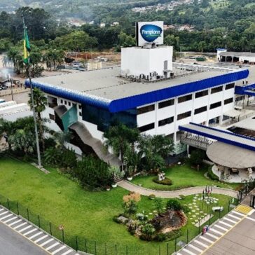 Pamplona Alimentos amplia exportações de carne suína em 7,33% e alcança 85 mil toneladas destinadas ao mercado externo
