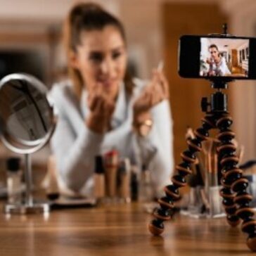 Para 54% dos consumidores, imagens geradas por IA são percebidas como artificiais e pouco confiáveis, mostra pesquisa