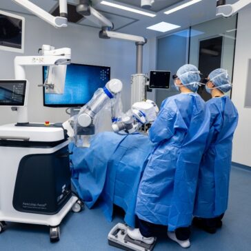 Tradição que inova: B. Braun destaca Conectividade, Educação médica e suporte técnico na Hospitalar 2026