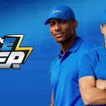 Midea Carrier abre inscrições para o Service Master, competição nacional que premia os melhores instaladores de ar-condicionado