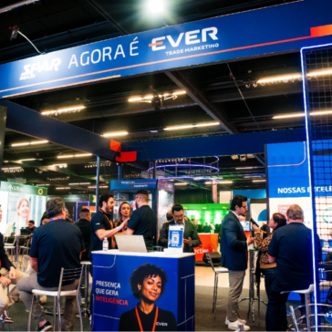 EVER leva execução inteligente e case de Motorola ao Trade Connection 2026