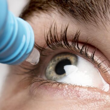 Ardência, vermelhidão e visão embaçada: por que o inverno exige atenção redobrada com os olhos