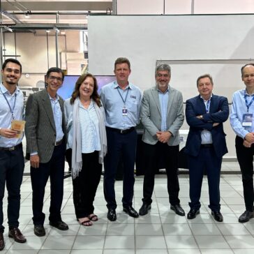 Instituto Mauá de Tecnologia inaugura centro de inovação para indústria de alimentos
