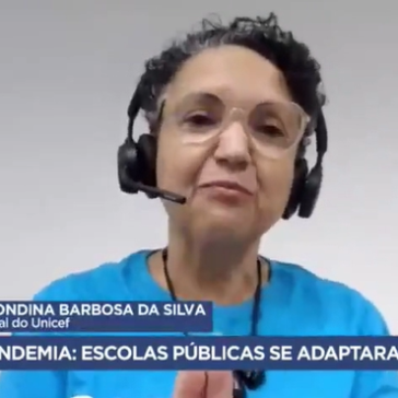 Atraso escolar diminui no Brasil