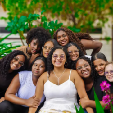 Mais de 57 mil adolescentes mobilizam suas comunidades e promovem mudanças em 18 estados da Amazônia e do Semiárido