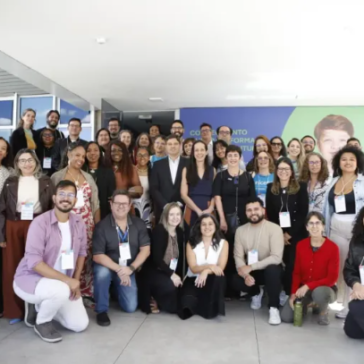 Escolas do Distrito Federal são premiadas por iniciativas de educação socioambiental e receberão sistemas de energia solar