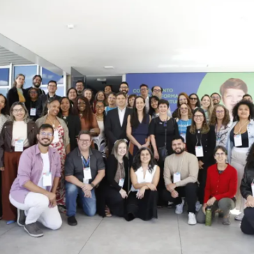 Escolas do Distrito Federal são premiadas por iniciativas de educação socioambiental e receberão sistemas de energia solar
