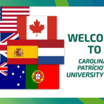 University Fair: feira internacional reúne cerca de 60 universidades de 10 países no Rio de Janeiro