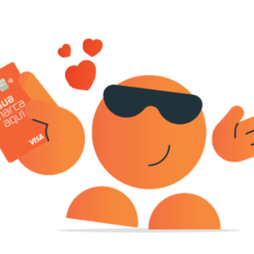 Biz apresenta Bizer, novo mascote criado  para fortalecer a identidade da marca