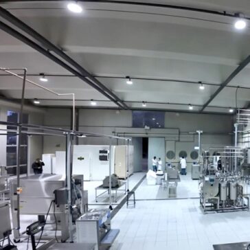 Instituto Mauá de Tecnologia inaugura centro de inovação para acelerar soluções na indústria de alimentos
