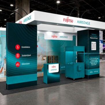 Fujitsu General do Brasil reforça capacitação técnica de instaladores no Nordeste