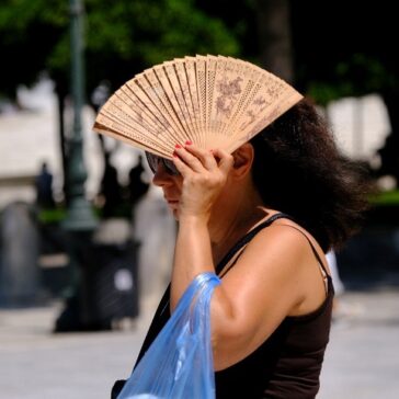 Temperaturas elevadas e noites mais quentes: como se preparar para o verão de 2026