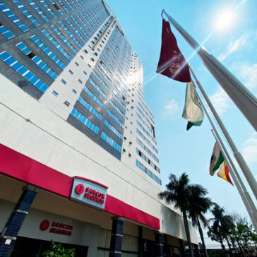 Sancor Seguros transforma origem cooperativista em estratégia de crescimento no Brasil