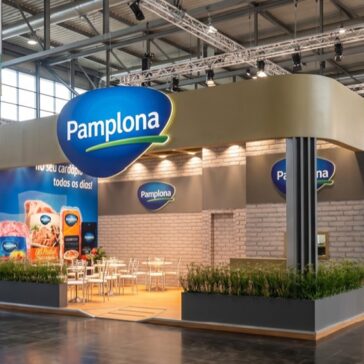 SIAVS 2026: Pamplona Alimentos reforça presença global e abre portfólio de cortes suínos