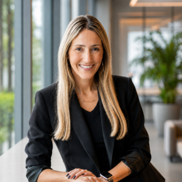 Hoya Vision Care anunca Raquel Nogueira como diretora de recursos humanos para a América Latina