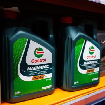 Castrol anuncia parceria estratégica com a Rodoil e amplia presença em postos de combustíveis no Sul do Brasil