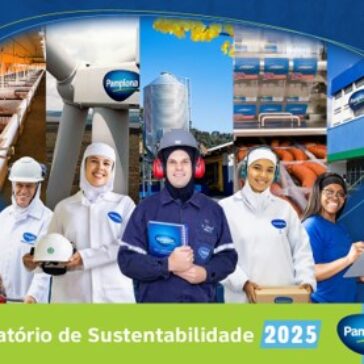 Gestão ambiental e agenda climática marcam avanços da Pamplona em 2025
