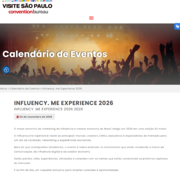 Influency.me Experience 2026