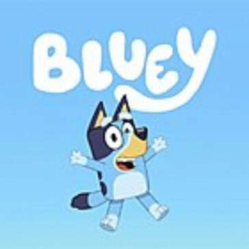 Dia das Crianças: Bluey reúne opções de presentes para brincar, vestir e ler