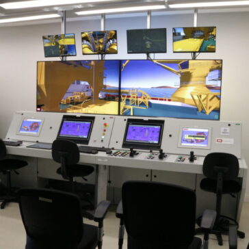 Seagems celebra 11 anos de programa de formação com US$ 25 milhões investidos e 1 milhão de horas de capacitação offshore