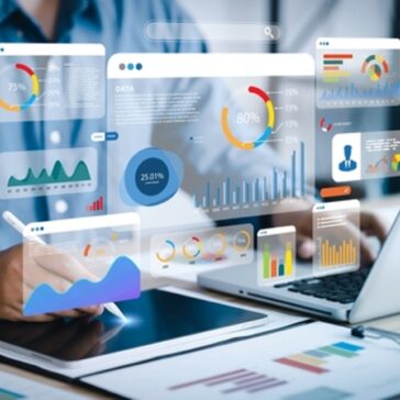 AnaMid apresenta panorama da contratação de serviços digitais no 1º semestre de 2025