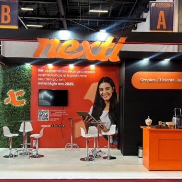 Nexti participa da Exposec 2026 com soluções para digitalizar a gestão operacional no setor de segurança