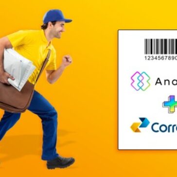 AnaMid e Correios firmam cooperação para apoiar micro e pequenas empresas na economia digital