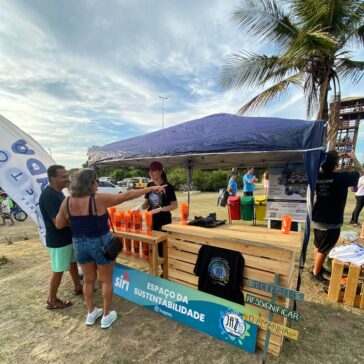 Seagems amplia investimentos sociais no estado do Rio de Janeiro e conecta cultura, meio ambiente e formação técnica