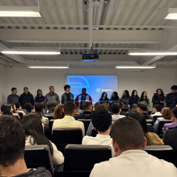 Seagems expande programa educacional e reforça formação de jovens para o mercado offshore