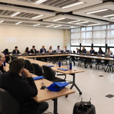 Instituto Mauá de Tecnologia sedia encontro internacional sobre fiscalização e controle de emissões veiculares