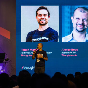 XConf Americas 2026 reúne especialistas para debater o futuro da engenharia de software e da inteligência artificial