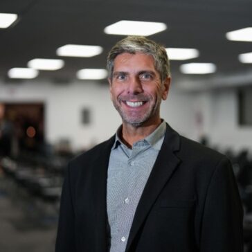 Adriano Freire assume como novo COO da Nexti