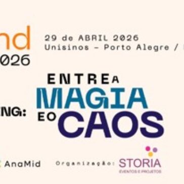2ª edição do FIND 2026 reúne líderes para discutir os impactos da IA no mercado digital
