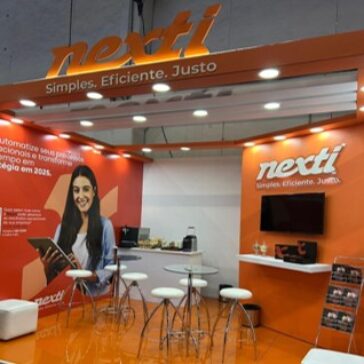 Nexti participa da InfraFM 2026 para mostrar como a tecnologia fortalece eficiência e governança nas operações de facilities