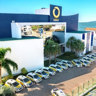 Orsegups reduz 95% da ociosidade e 80% das demandas trabalhistas com uso de tecnologia da Nexti