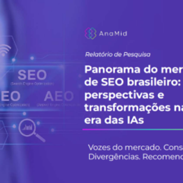 SEO não morreu: IA leva otimização para buscadores além do ranqueamento e pressiona mercado a rever métricas de visibilidade
