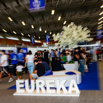 Eureka 2026 reúne 121 projetos voltados a desafios reais da sociedade