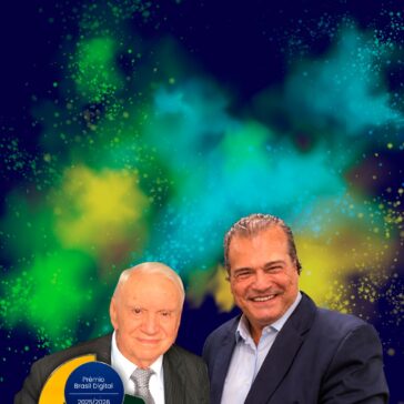 Iniciativas desenvolvidas pelo Instituto Mauá de Tecnologia são reconhecidas pelo Prêmio Brasil Digital Ozires Silva