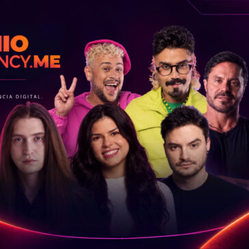 Influency.me anuncia finalistas do “Oscar da Influência Digital” 2026